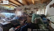 Pitsidia Ein Stück echtes Kreta – Natursteinhaus mit Dachterrasse und Meerblick in Pitsidia Haus kaufen